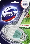 Domestos Kostka Toaletowa WC 3w1 Power Pine 35g