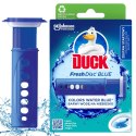 Duck Fresh Discs Blue - Żelowy Krążek Do Toalety 36ml + Aplikator