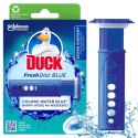 Duck Fresh Discs Blue - Żelowy Krążek Do Toalety 36ml + Aplikator