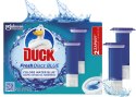 Duck Fresh Discs Blue - Żelowy Krążek Do Toalety 72ml (2 x 36ml)