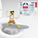 Duck Fresh Discs Eucaliptus - Żelowy Krążek Do Toalety 72ml (2 x 36ml)
