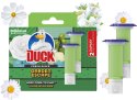 Duck Fresh Discs Garden Escape - Żelowy Krążek Do Toalety 72ml (2 x 36ml)