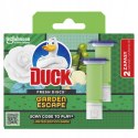 Duck Fresh Discs Garden Escape - Żelowy Krążek Do Toalety 72ml (2 x 36ml)