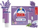 Duck Fresh Discs Lavender - Żelowy Krążek Do Toalety 72ml (2 x 36ml)