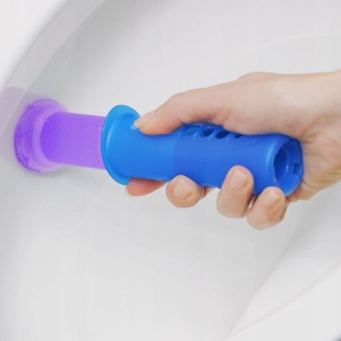 Duck Fresh Discs Tropical Adventure - Żelowy Krążek Do Toalety 36ml + Aplikator