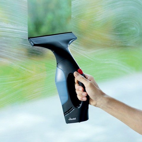 Elektryczna ściągaczka do okien Vileda Windomatic Power SET