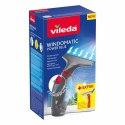 Elektryczna ściągaczka do okien Vileda Windomatic Power SET