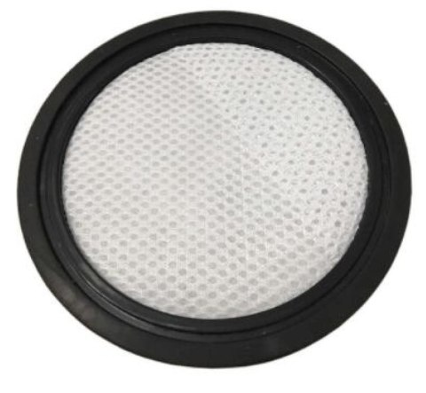 Odkurzacz Ręczny Pionowy Bezworkowy ADLER AD 7044