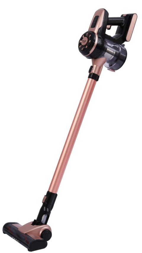 Odkurzacz Ręczny Pionowy Bezworkowy ADLER AD 7044