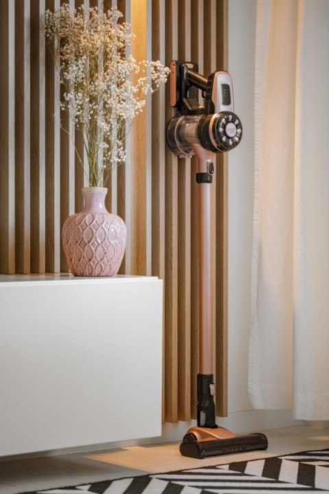 Odkurzacz Ręczny Pionowy Bezworkowy ADLER AD 7044