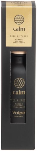 VALPE Dyfuzor Zapachowy Z Patyczkami CALM VD-003-389