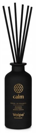 VALPE Dyfuzor Zapachowy Z Patyczkami CALM VD-003-389