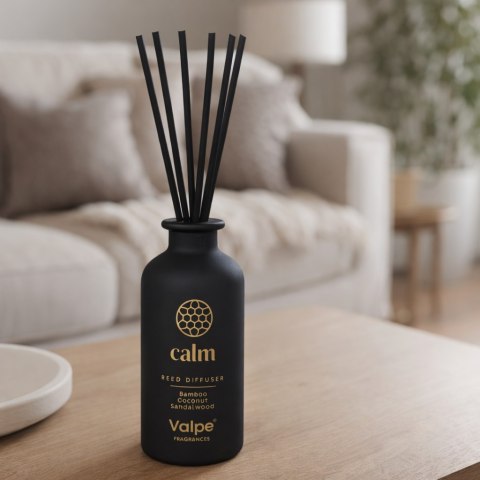 VALPE Dyfuzor Zapachowy Z Patyczkami CALM VD-003-389