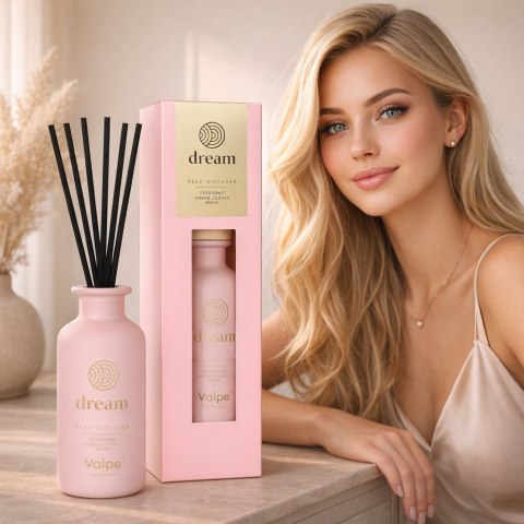 VALPE Dyfuzor Zapachowy Z Patyczkami DREAM VD-003-391