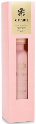 VALPE Dyfuzor Zapachowy Z Patyczkami DREAM VD-003-391