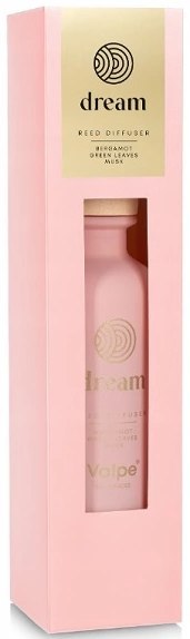 VALPE Dyfuzor Zapachowy Z Patyczkami DREAM VD-003-391