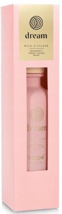 VALPE Dyfuzor Zapachowy Z Patyczkami DREAM VD-003-391