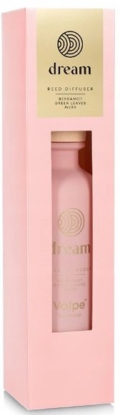 VALPE Dyfuzor Zapachowy Z Patyczkami DREAM VD-003-391