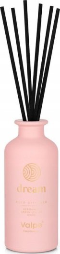 VALPE Dyfuzor Zapachowy Z Patyczkami DREAM VD-003-391
