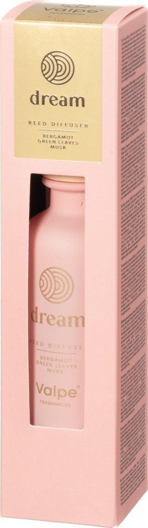 VALPE Dyfuzor Zapachowy Z Patyczkami DREAM VD-003-391
