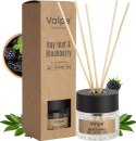 VALPE Dyfuzor Zapachowy Z Patyczkami LIŚĆ LAUROWY - JEŻYNA 50 ml dz50-325
