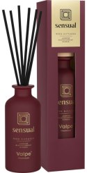 VALPE Dyfuzor Zapachowy Z Patyczkami SENSUAL VD-003-390