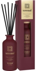 VALPE Dyfuzor Zapachowy Z Patyczkami SENSUAL VD-003-390