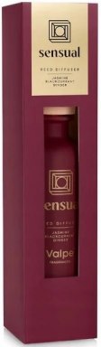 VALPE Dyfuzor Zapachowy Z Patyczkami SENSUAL VD-003-390